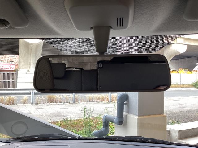 ワゴンR FX アイドリングストップ 電動格納ミラー ベンチシート CVT CD ミュージックプレイヤー接続可 エアコン パワーウィンドウ(17枚目)