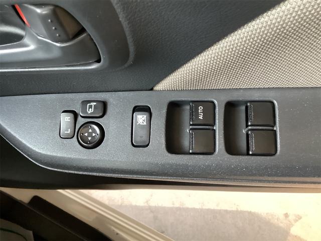 ワゴンR FX アイドリングストップ 電動格納ミラー ベンチシート CVT CD ミュージックプレイヤー接続可 エアコン パワーウィンドウ(19枚目)