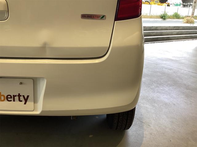 ワゴンR FX アイドリングストップ 電動格納ミラー ベンチシート CVT CD ミュージックプレイヤー接続可 エアコン パワーウィンドウ(27枚目)