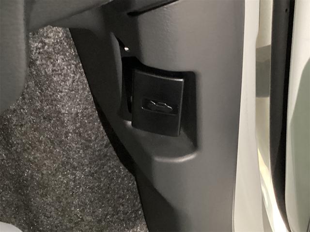 ワゴンR FX アイドリングストップ 電動格納ミラー ベンチシート CVT CD ミュージックプレイヤー接続可 エアコン パワーウィンドウ(35枚目)