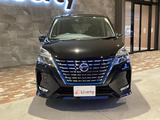 日産 セレナ 10枚目