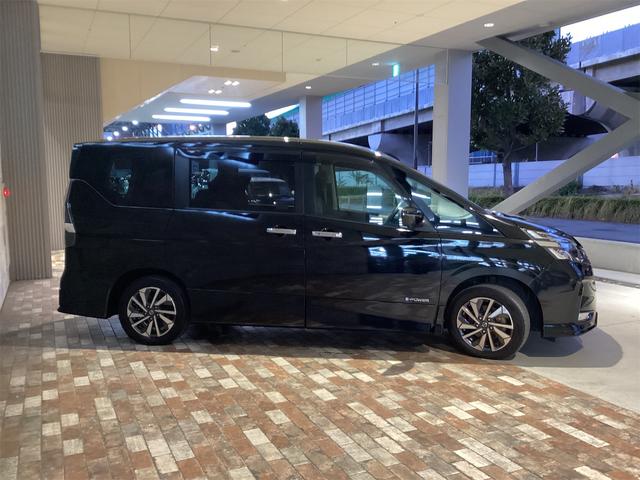 日産 セレナ 12枚目