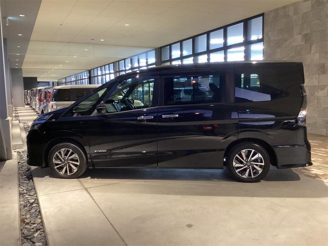 日産 セレナ 13枚目