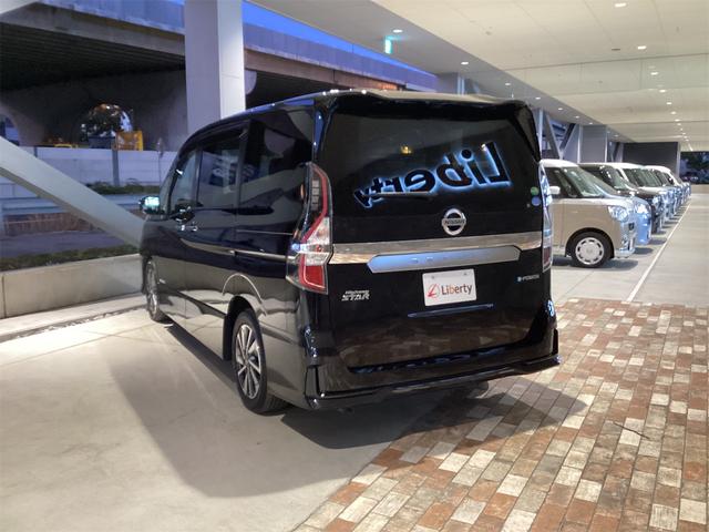 日産 セレナ 14枚目