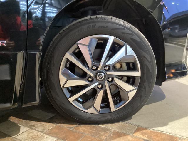 日産 セレナ 22枚目