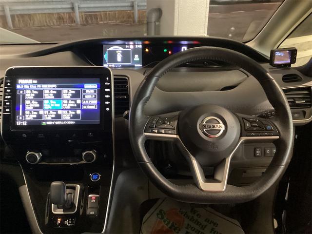 日産 セレナ 25枚目