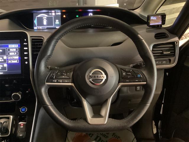 日産 セレナ 26枚目