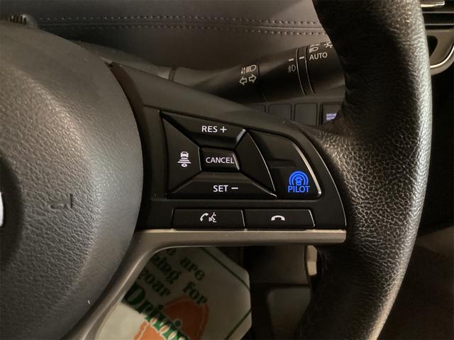 日産 セレナ 28枚目