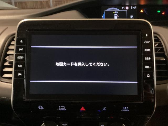 日産 セレナ 29枚目