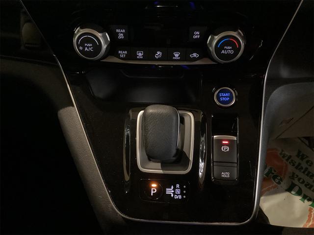 日産 セレナ 30枚目