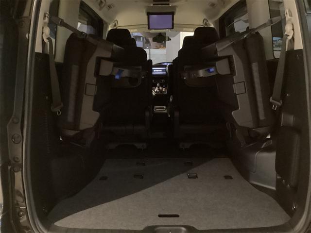 日産 セレナ 33枚目