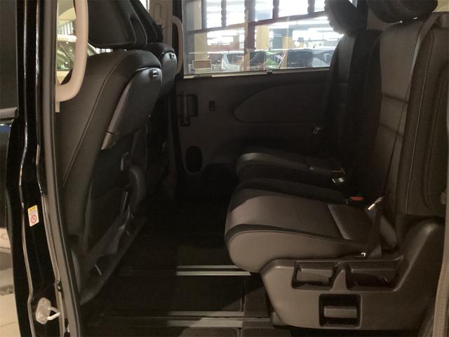 日産 セレナ 39枚目