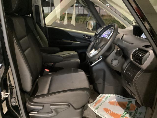 日産 セレナ 43枚目