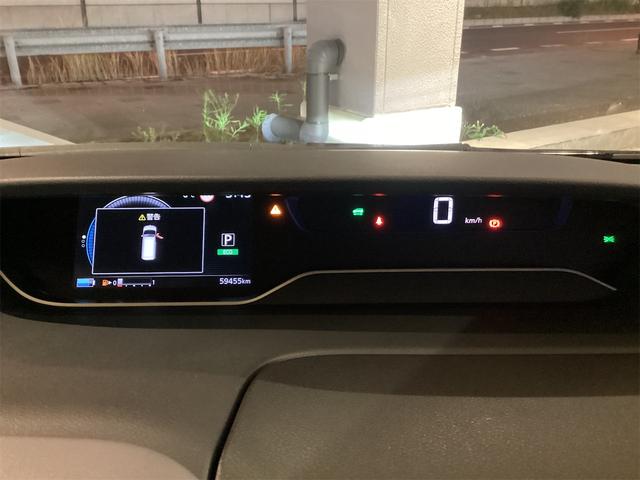 日産 セレナ 44枚目