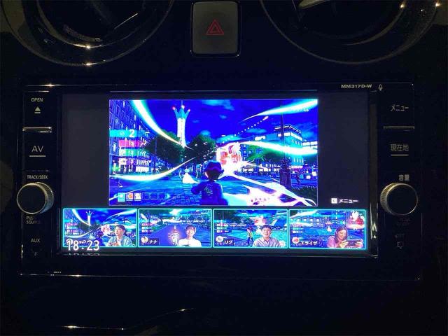 日産 ノート 16枚目