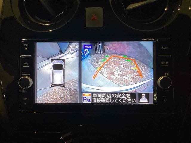 日産 ノート 18枚目