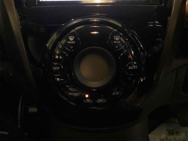 日産 ノート 20枚目