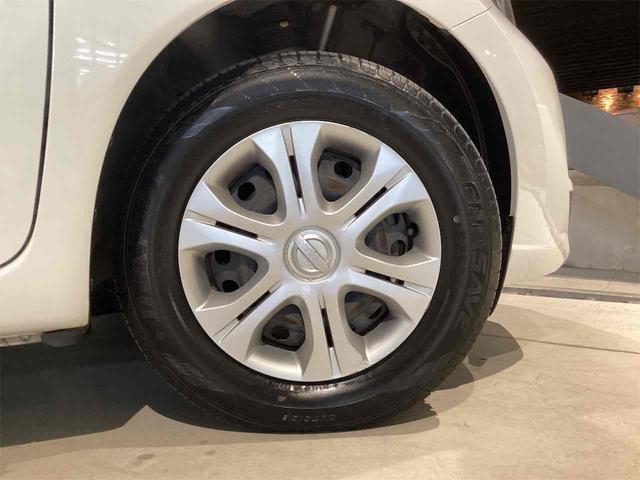 日産 ノート 23枚目