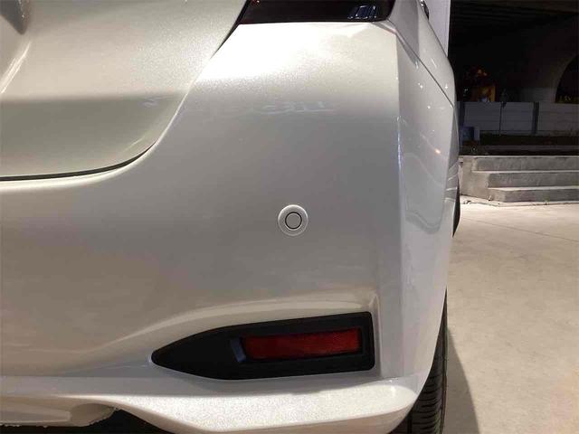 日産 ノート 25枚目