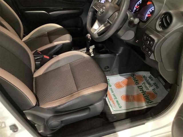 日産 ノート 32枚目