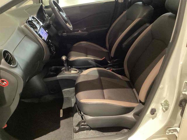 日産 ノート 33枚目