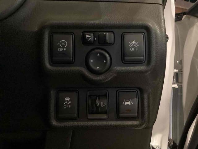 日産 ノート 38枚目