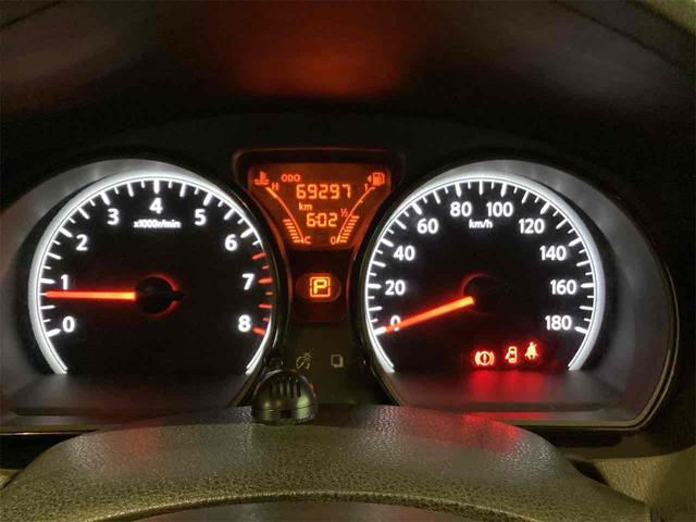 日産 ノート 42枚目