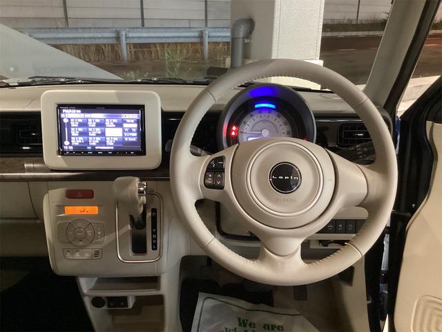 スズキ アルトラパン 9枚目