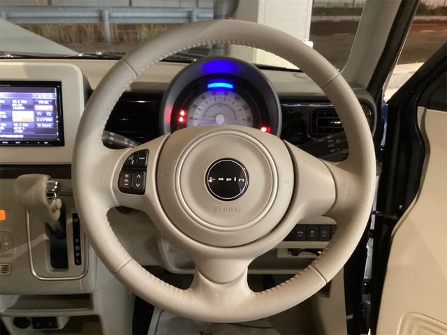 スズキ アルトラパン 10枚目