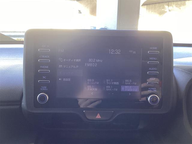 トヨタ ヤリスクロス 13枚目