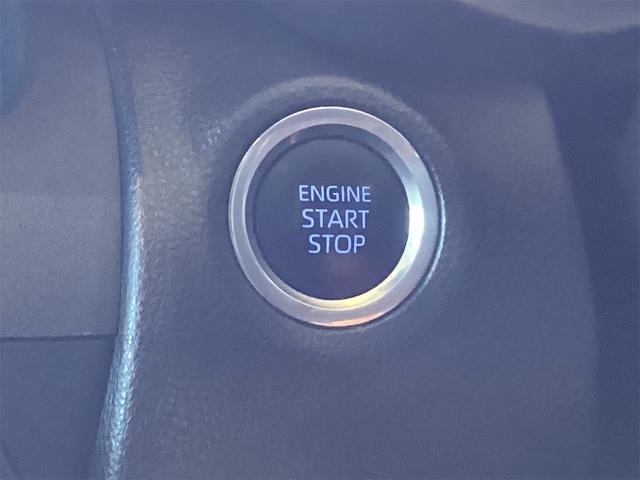 トヨタ ヤリスクロス 18枚目