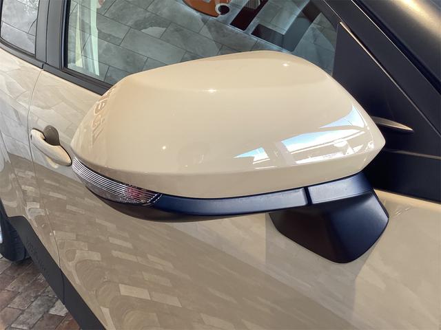 トヨタ ヤリスクロス 23枚目