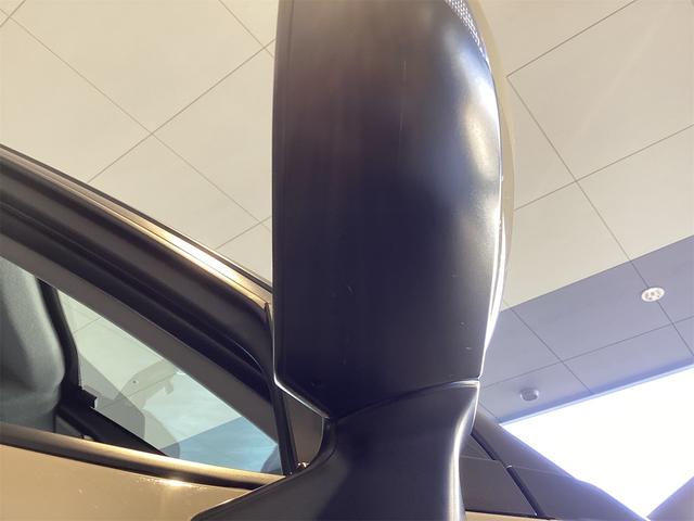 トヨタ ヤリスクロス 25枚目