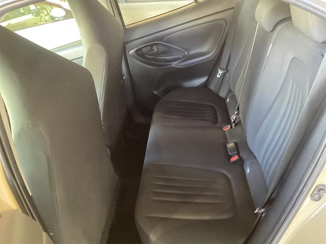 トヨタ ヤリスクロス 32枚目