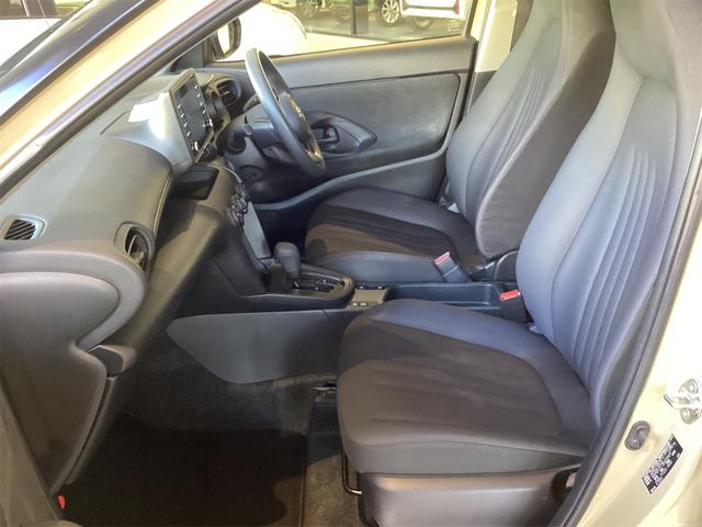 トヨタ ヤリスクロス 33枚目