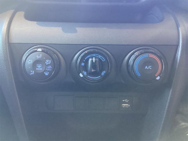 トヨタ ヤリスクロス 35枚目