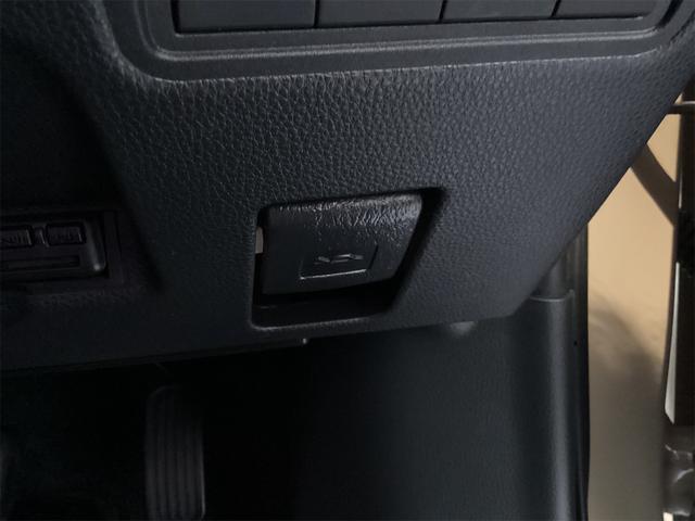 トヨタ ヤリスクロス 37枚目