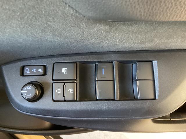 トヨタ ヤリスクロス 38枚目