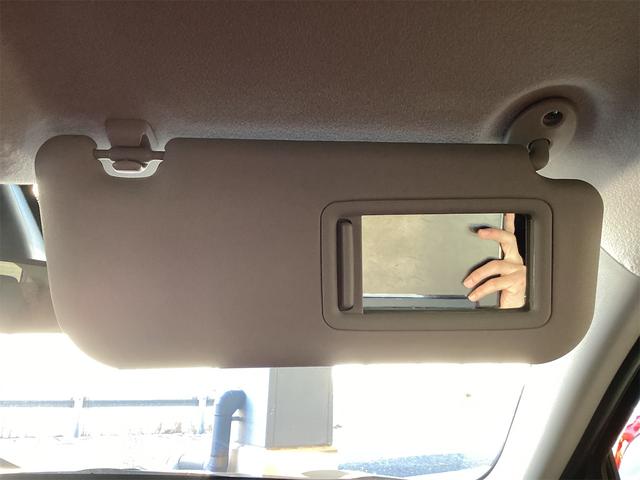 トヨタ ヤリスクロス 39枚目