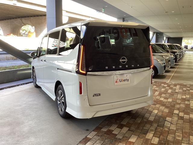 日産 セレナ 7枚目