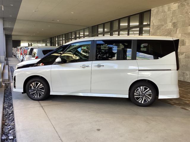 日産 セレナ 8枚目