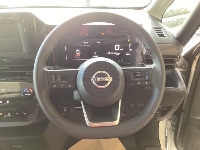 日産 セレナ 10枚目