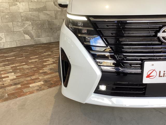 日産 セレナ 19枚目