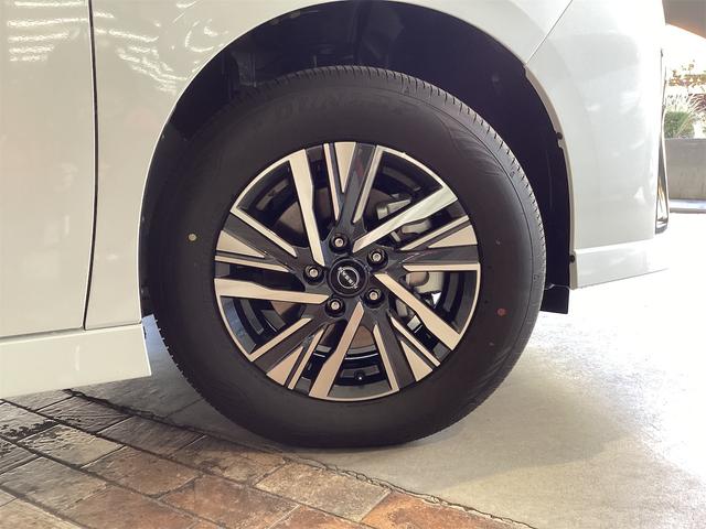 日産 セレナ 20枚目