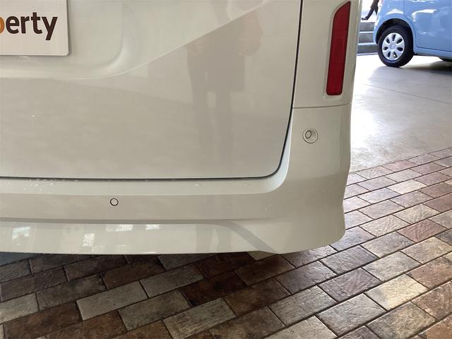 日産 セレナ 27枚目