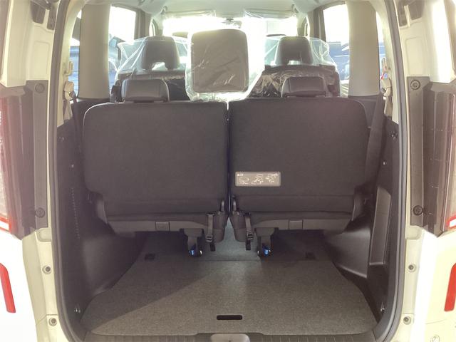 日産 セレナ 29枚目