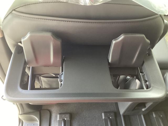 日産 セレナ 36枚目