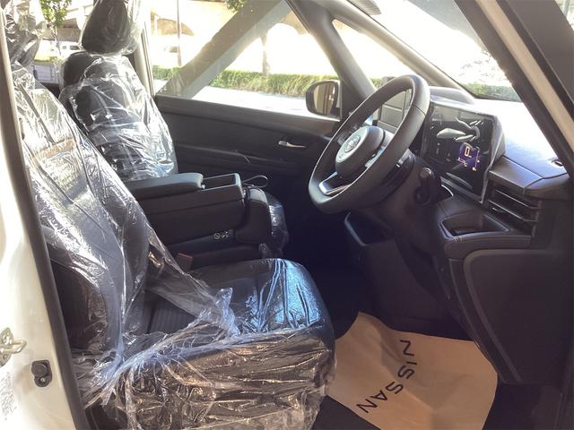 日産 セレナ 39枚目