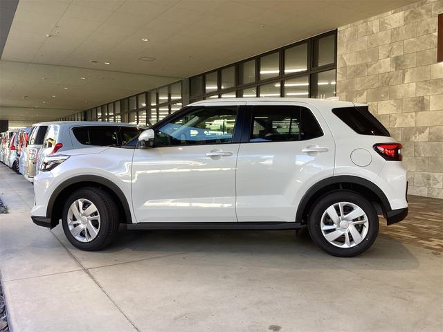 トヨタ ライズ 8枚目