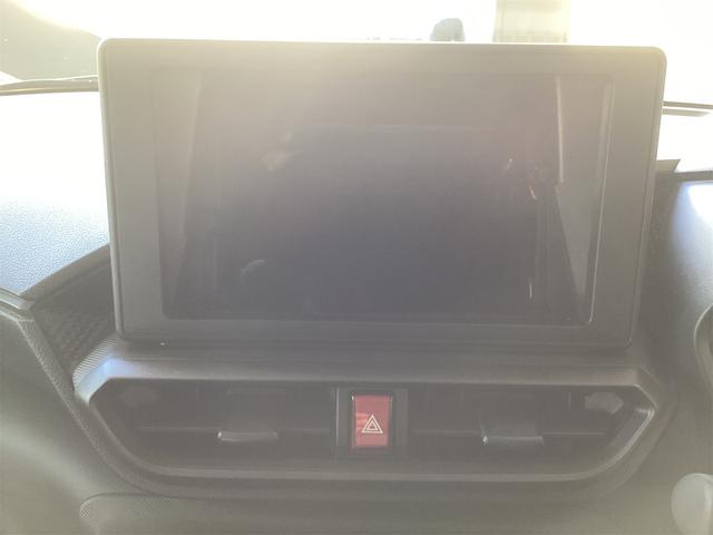 トヨタ ライズ 11枚目